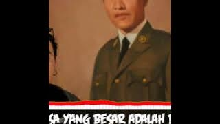 Gebyar - gebyar #storywa #soekarno #merahputih