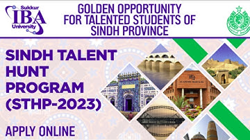 Video 5 - Sukkur IBA