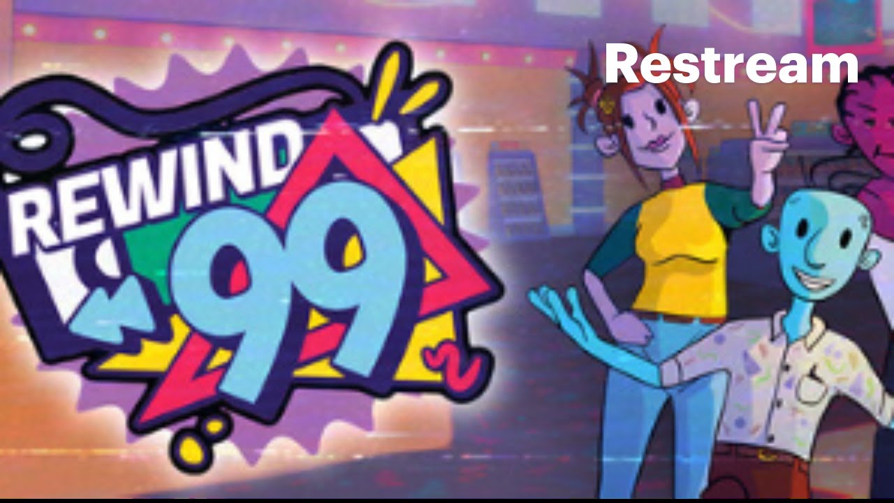 Try New Schedule 1 Like Game Rewind 99 Demo Out On Steam Now