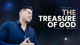 ACIM Chapter 8 Section 6 - The Treasure of God