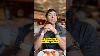 This Is Why Successful People Protect Their Mornings When Traveling