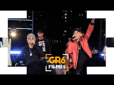 03. MC Don Juan feat. MC Neguinho do Kaxeta - Na Maciota (Nóis Tá Alto - Acústico) T beatz