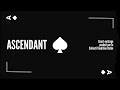 Ascendant | Court-métrage 48H