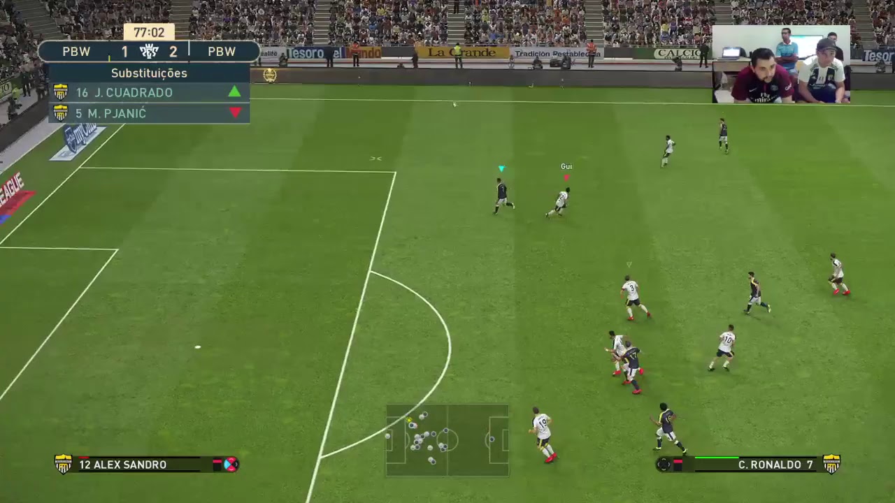 Rachao iniciantes FFDVMS - Semi final - Victor X Guilherme Oliveira