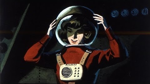 Pilóták (A Csillag) - Goldfrapp - Pilots (On A Star)
