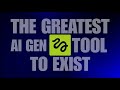 The New AI Video Generator That Feels Like a Film Studio (Real Test)