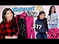 WALMART HAUL | *HUGE* Walmart Try On Clothing Haul WINTER 2020 | #WalmartHaul #WalmartFashion