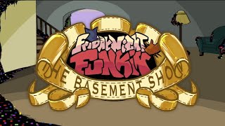 Cat Chase [Gold Mix] V2 - Basement Show Remix
