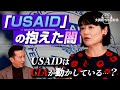 河添恵子【USAIDの抱えた闇/USAIDはCIAが動かしている・・・?】#河添恵子