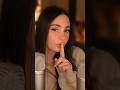 Inaudible Whispering Mouth Sounds 👄🤫 with 2 mics 🎙️🎙️ #ASMR