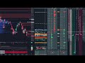 Bitcoin Perpetual Spot DOM Analysis for Nov 13, 2025 π