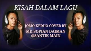 COVER LAGU JOMO KEDUO BY MD.SOPIAN DAIMAN@SM