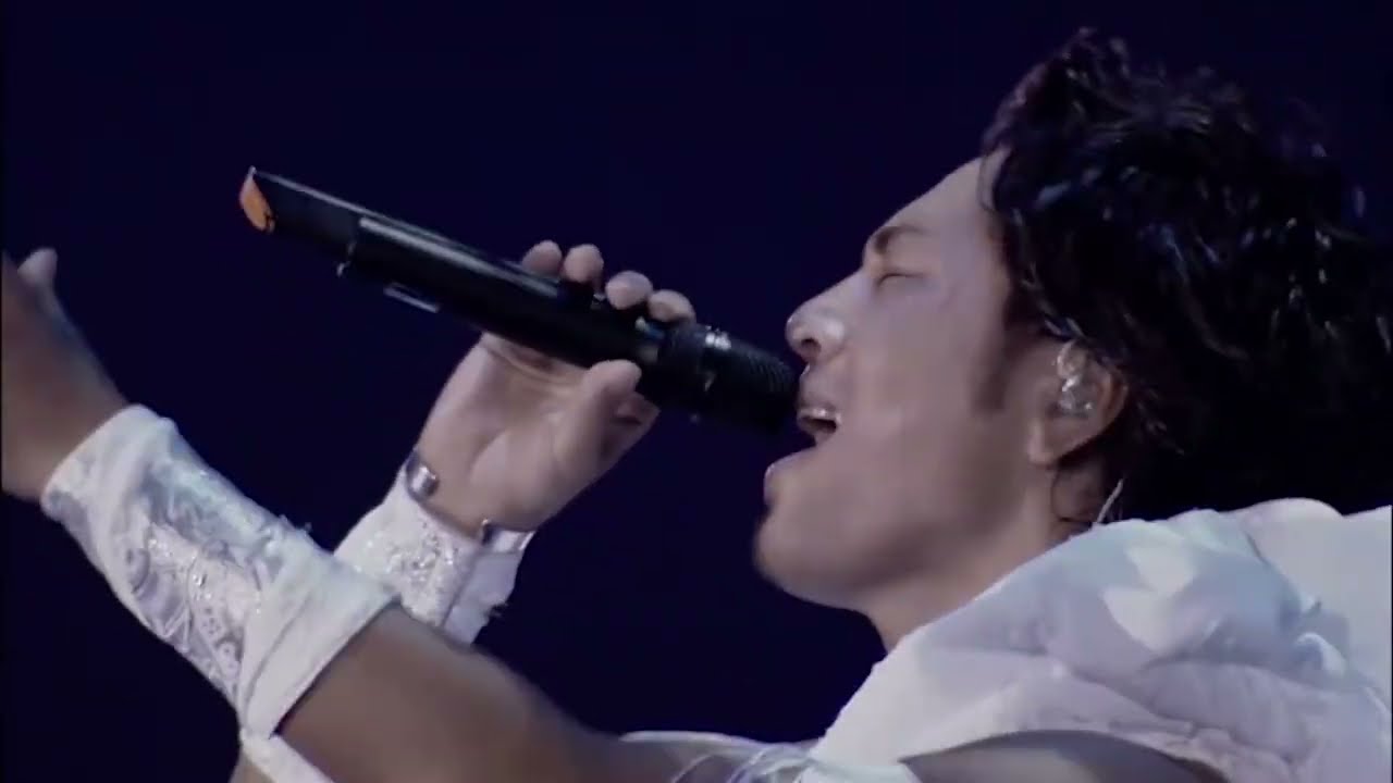 Full HD) On Your Mark ~ヒカリのキセキ~ / 三代目 J Soul