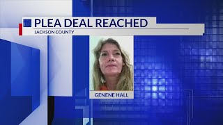 Former Jackson County tax collector employee pleads guilty to 124 charges