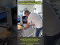 The Science of Perfect Dough Portions in Commercial Baking