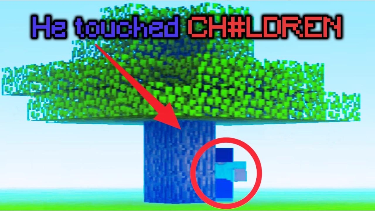 The Most EVIL Minecraft Horror Mod (Wonderland.jar)