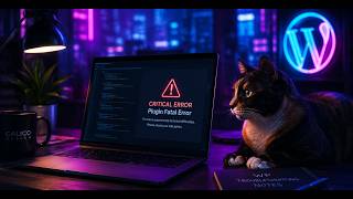 How to Recover Your WordPress Site After a Plugin Crash