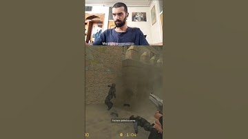 Ofcourse that #gamer #css #shorts #counterstrike #viral #proplayer