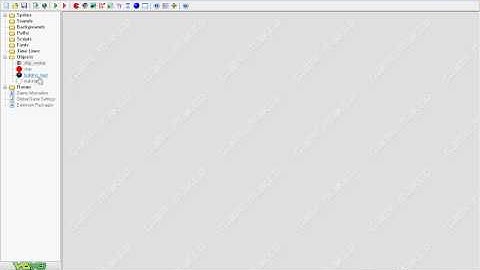 Game Maker Make an RTS Part 4