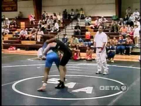 Tara pinned by a girl from mexico