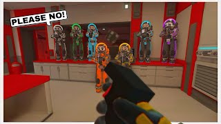 LOCKDOWN Protocol could have been so special 