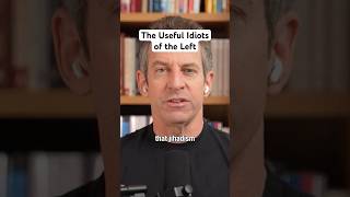 The Useful Idiots of the Left