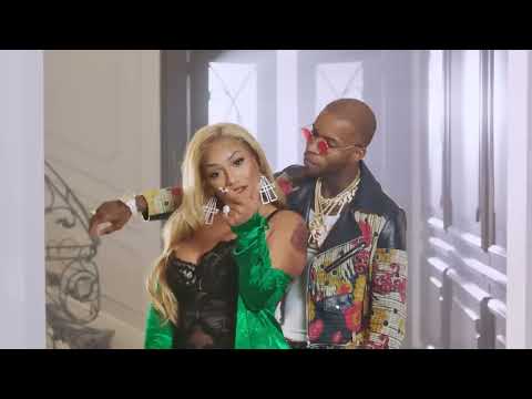 Stefflon Don   Senseless Remix Official Video ft Tory Lanez