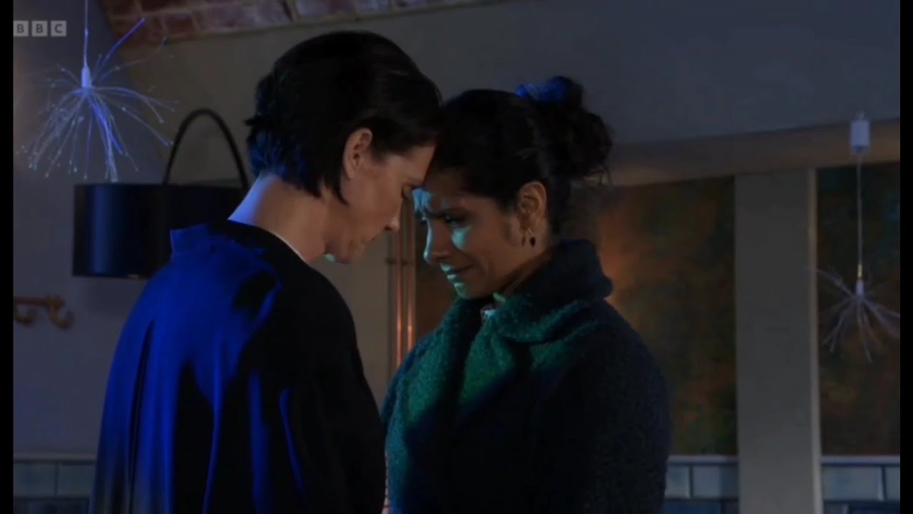 ❤💔 Suki & Eve EastEnders | Think Twice 💔❤️