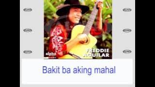 Birheng Walang Dambana By Freddie Aguilar (With Lyrics)