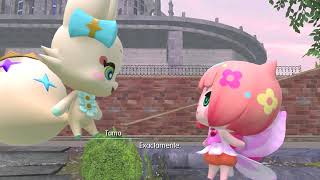 World Of Final Fantasy [PI]