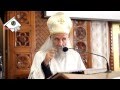Friday Sermon October 24 2014 May The Lord Give You According To Your Heart S Desire Father 