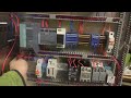 Control panel V4 - Part 2 - Siemens Logo! and other stuff