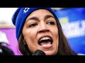 AOC Drops Truth As Pfizer Stock Plummets