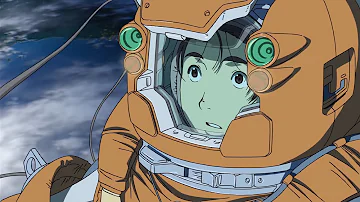 تحميل プラネテス Ed
