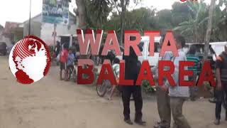 Warta Balarea Aktv  13 Juli 2017