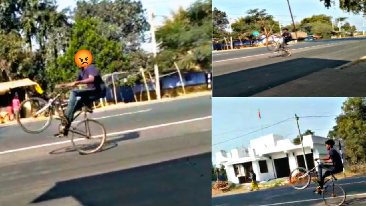chhota chhota cycle