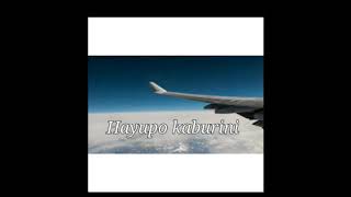 Nyimbo za pasaka; Hayupo kaburinni. New life singers