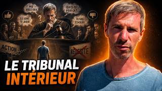 Une Partie De Toi Refuse Que Tu Réussisses