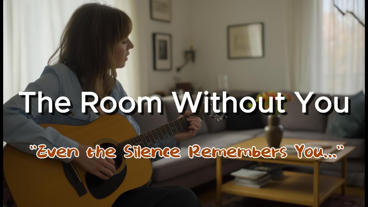 The Room Without You / "Even the Silence Remembers You..."