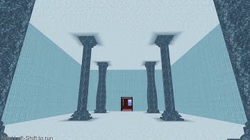 Rooms - Navigate Non-Euclidean-esque Impossible Spaces & Take In Beautiful Scenery