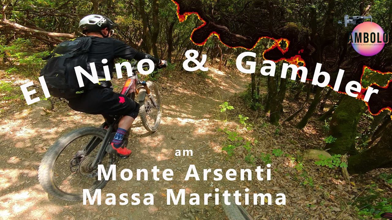 El Nino & Gambler Massa Marittima | Massa Vecchia Toskana 