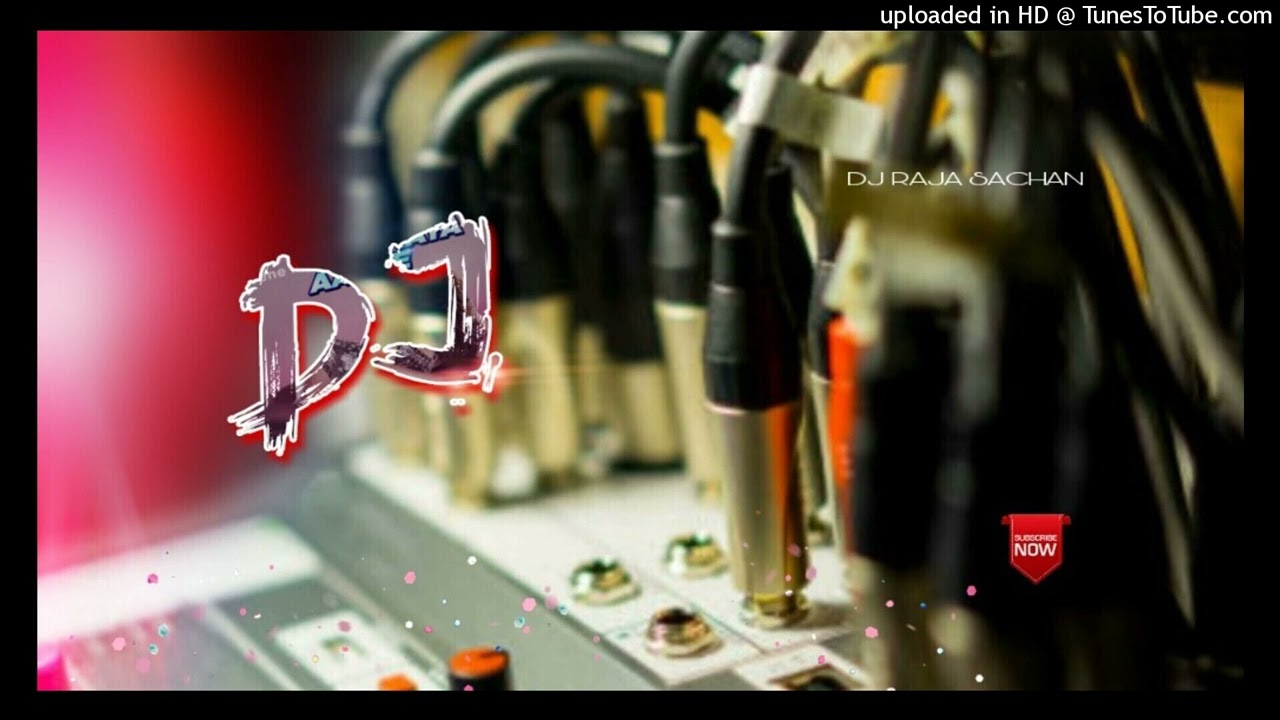 HATA SAWAN KI GHATA _{Fast Dance Mix}_DJ SAGAR RATH Dj Abhishek Gendoli