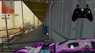 Call Of Duty : NEW Bo7 Integrated to -- ; Warzone --- A True Slider
