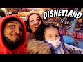 We Went To Disney Land For Anesias Birthday!!  | *Super Cute* Travel Vlog 2021