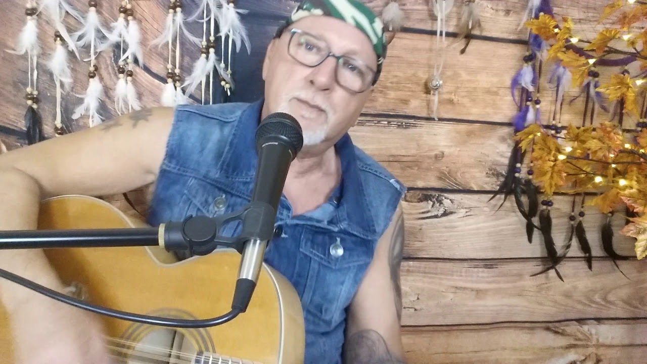 ☆☆ THIS IS " My World " ☆☆..Original Song by Caen Myles.