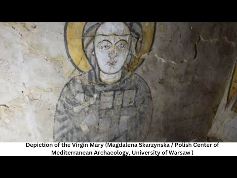 Video: Paglalarawan ni Michael the Archangel Cathedral at mga larawan - Russia - North-West: Veliky Ustyug