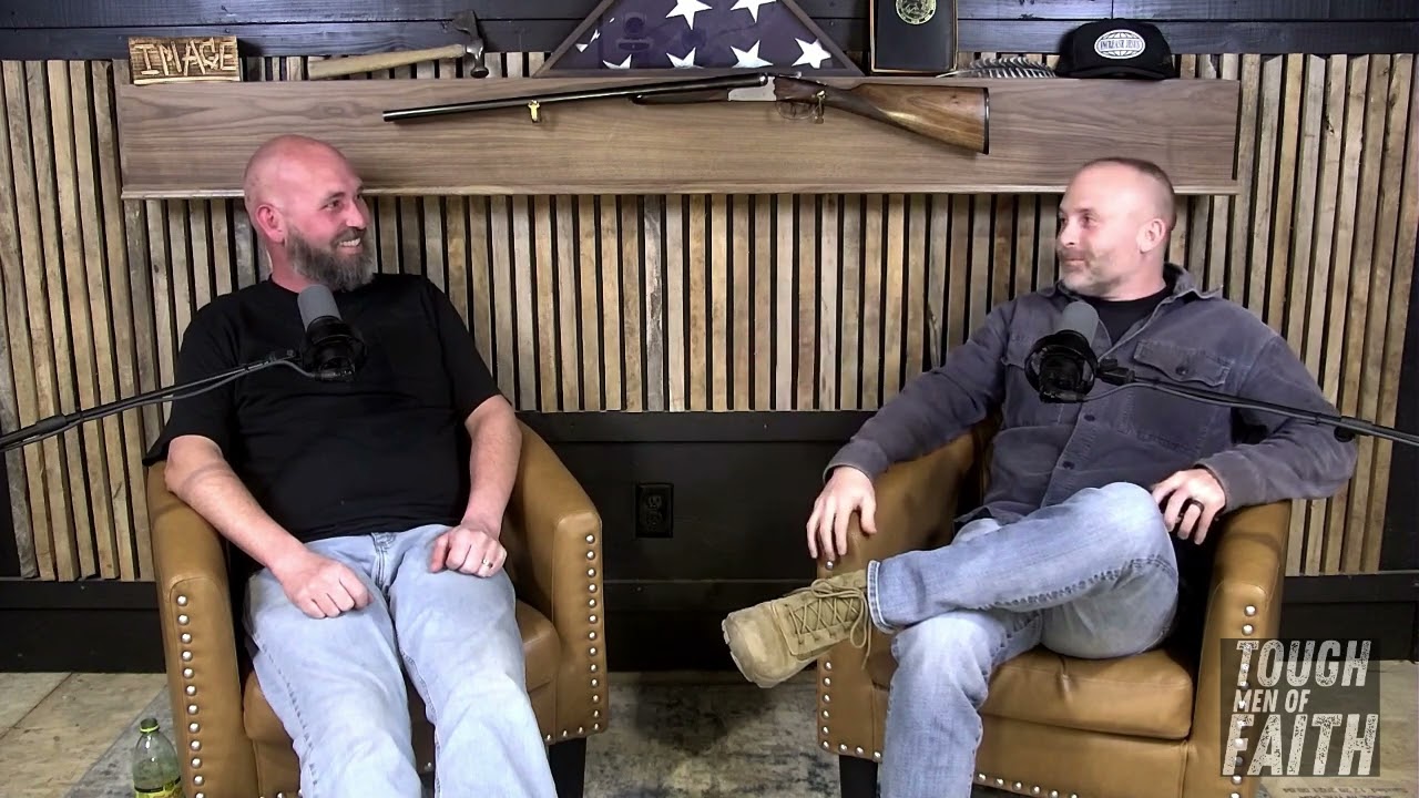 Faith That Moves You - S9Ep15