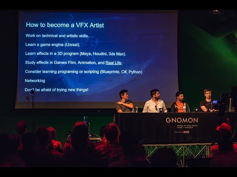 How to Launch a Career in VR: An Evening with Survios