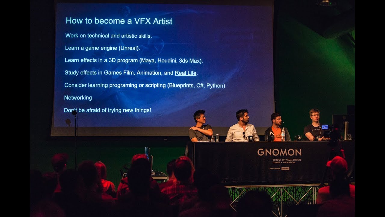 How to Launch a Career in VR: An Evening with Survios
