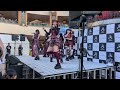 I do love you! WHITE SCORPION 9thデジタルシングル リリースイベント@舞浜イクスピアリ -第1部- 2026.10.10